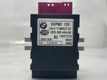 Load image into Gallery viewer, Fuel pump computer BMW 330i 328i 528i 525i 530i 2004 04 05 06 07 08 - 11 - NW29444