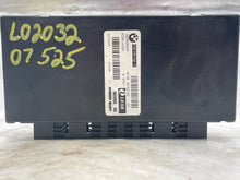 Load image into Gallery viewer, Body Control Computer BMW 550i 650i 530i 525i 2006 06 2007 07 - NW29445