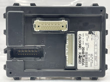 Load image into Gallery viewer, BODY CONTROL MODULE BCM COMPUTER M35 M45 2009 09 2010 10 - NW31488