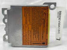 Load image into Gallery viewer, AIRBAG CONTROL MODULE COMPUTER Infiniti M35 M45 2009 09 2010 10 - NW31494