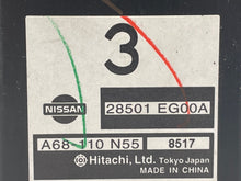 Load image into Gallery viewer, STEERING CONTROL MODULE COMPUTER Infiniti M35 06 07 08 09 10 - NW31497