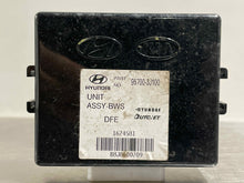 Load image into Gallery viewer, Computer Hyundai Veracruz 2009 - NW32407
