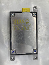 Load image into Gallery viewer, Air Bag Computer BMW 745i 760i 2002 02 2003 03 2004 04 - NW30274