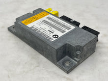 Load image into Gallery viewer, AIR BAG CONTROL MODULE COMPUTER 745i 745li 760li 02 03 04 05 - NW30282