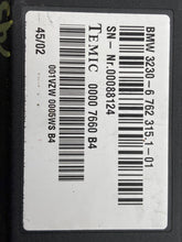 Load image into Gallery viewer, STEERING CONTROL COMPUTER 745i 750i 760i 02 03 04 - 08 - NW30283