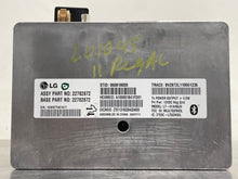 Load image into Gallery viewer, Computer Buick Lacrosse 2011 - NW25894