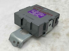 Load image into Gallery viewer, THEFT CONTROL MODULE COMPUTER Highlander 2006 06 2007 07 - NW38549