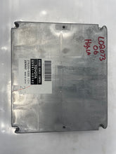 Load image into Gallery viewer, BODY CONTROL MODULE COMPUTER Toyota Highlander 2006 06 - NW38553