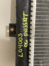 Load image into Gallery viewer, RADIATOR A3 Eos Golf Passat 2006 06 2007 07 2008 08 09 - NW132666