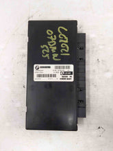 Load image into Gallery viewer, Body Control Computer BMW 550i 650i 530i 525i 2006 06 2007 07 - NW29446