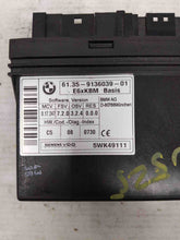 Load image into Gallery viewer, Body Control Computer BMW 530i 525i 550i 2004 04 2005 05 2006 06 2007 07 - NW29447