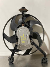Load image into Gallery viewer, Radiator Fan Assembly Cadillac Eldorado 2000 - NW63413
