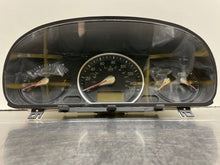 Load image into Gallery viewer, Speedometer Cluster Hyundai Sonata 2007 - NW160365