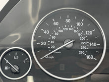 Load image into Gallery viewer, SPEEDOMETER CLUSTER 320i 328D 328i 328I GT 335i 335i GT 12-15 - NW159643
