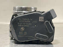 Load image into Gallery viewer, THROTTLE BODY 228I 320i 328D 328i 328I GT 428i 528D 528i X1 X3 X4 12-15 - NW177744