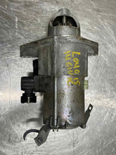 Load image into Gallery viewer, STARTER MOTOR Acura ILX Honda Civic HR-V 13 14 15 16 17 - NW170581