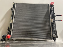 Load image into Gallery viewer, RADIATOR Hyundai Sonata Kia Optima 11 12 13 14 15 - NW132185