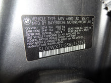 Load image into Gallery viewer, TRANSMISSION BMW X3 2011 11 2012 12 2013 13 2014 14 - NW183508
