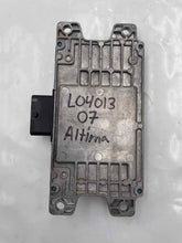 Load image into Gallery viewer, Transmission computer Altima 2007 07 2008 08 CVT - NW31094