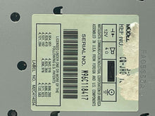 Load image into Gallery viewer, RADIO Acura CL 1997 97 1998 98 1999 99 AM FM CD V6 - NW135637