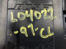 Load image into Gallery viewer, Radio Acura CL 1997 - NW135638