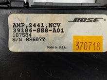 Load image into Gallery viewer, Radio Acura CL 1997 - NW135638