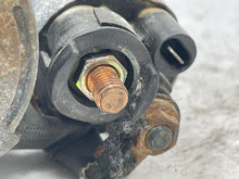 Load image into Gallery viewer, STARTER HONDA ACCORD CL TL 1997 98 99 V6 - NW170146