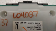 Load image into Gallery viewer, INFO-GPS SCREEN Infiniti G25 G37 Q60 10 11 12 13 14 15 - NW105150