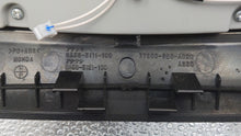 Load image into Gallery viewer, RADIO Acura TSX 2005 05 2006 06 2007 07 2008 08 - NW135717