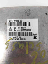 Load image into Gallery viewer, Computer MERCEDES CL-CLASS 2005 - NW34515