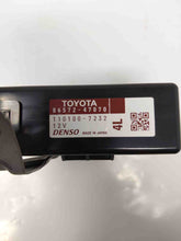 Load image into Gallery viewer, Computer Toyota Prius 2012 - NW38302