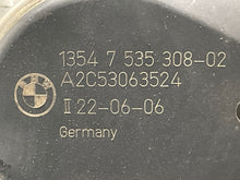 Load image into Gallery viewer, THROTTLE BODY BMW 650i 550i 750i X5 2006 06 2007 07 08 09 10 - NW177870