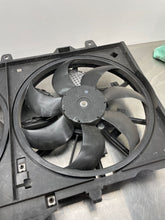 Load image into Gallery viewer, RADIATOR FAN ASSEMBLY Infiniti Q50 14 15 16 17 18 - NW63861