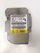 Load image into Gallery viewer, Air Bag Computer BMW X3 2004 04 2005 05 - NW30505