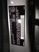 Load image into Gallery viewer, AUTOMATIC TRANSMISSION Volvo S60 XC60 2012 12 FWD - NW184667