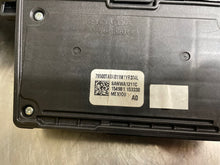 Load image into Gallery viewer, TEMPERATURE CONTROLS Honda Accord 2008 08 2009 09 2010 10 - NW100396