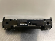 Load image into Gallery viewer, TEMPERATURE CONTROLS Honda Accord 2008 08 2009 09 2010 10 - NW100396