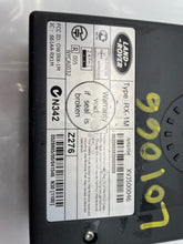 Load image into Gallery viewer, COMMUNICATION CONTROL MODULE COMPUTER Range Rover Sport 2006 - NW275509