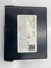 Load image into Gallery viewer, SUSPENSION CONTROL MODULE COMPUTER Accord 08 09 10 11 12 - NW32454