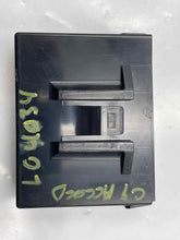 Load image into Gallery viewer, SUSPENSION CONTROL MODULE COMPUTER Accord 08 09 10 11 12 - NW32454
