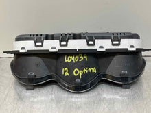 Load image into Gallery viewer, SPEEDOMETER CLUSTER Kia Optima 2012 12 2013 13 - NW160737