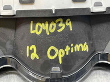 Load image into Gallery viewer, SPEEDOMETER CLUSTER Kia Optima 2012 12 2013 13 - NW160737