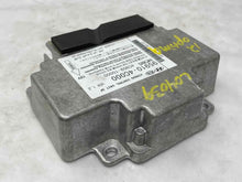 Load image into Gallery viewer, AIR BAG CONTROL MODULE COMPUTER Kia Optima 2012 12 - NW33370