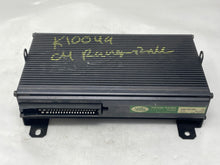 Load image into Gallery viewer, RADIO AMPLIFIER Range Rover 2003 03 2004 04 - NW139412