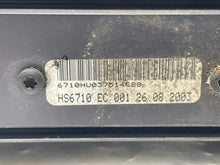 Load image into Gallery viewer, RADIO AMPLIFIER Range Rover 2003 03 2004 04 - NW139412