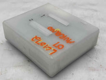 Load image into Gallery viewer, PEDAL POSITION CONTROL MODULE COMPUTER Nissan Murano 03 04 05 06 07 - NW31922