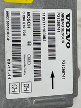 Load image into Gallery viewer, Air Bag Computer Volvo XC70 2008 08 2009 09 - NW39241