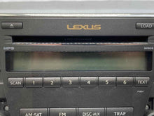 Load image into Gallery viewer, RADIO Lexus ES350 2007 07 2008 08 2009 09 Receiver - NW138086