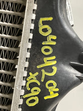 Load image into Gallery viewer, INTERCOOLER Volvo XC90 2003 03 2004 04 2005 05 2006 06 2007 07 - NW106458