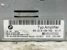 Load image into Gallery viewer, AMPLIFIER BMW 528i 535i 550i 2010 10 2011 11 2012 12 2013 13 - NW136480
